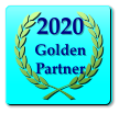 2020 Golden Partner