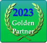 2023 Golden Partner