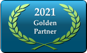2021 Golden Partner