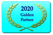 2020 Golden Partner
