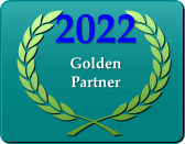 2022 Golden Partner