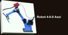 Robot 4-6-8 Assi